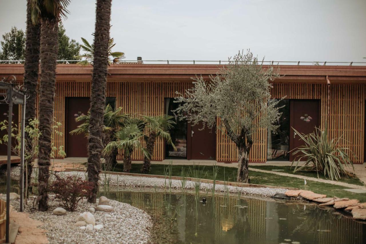 La Boheme Chambres Λατζίζε Εξωτερικό φωτογραφία