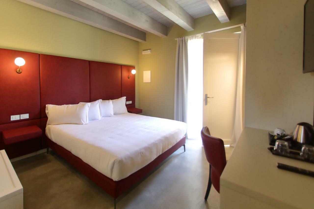 La Boheme Chambres Λατζίζε Εξωτερικό φωτογραφία