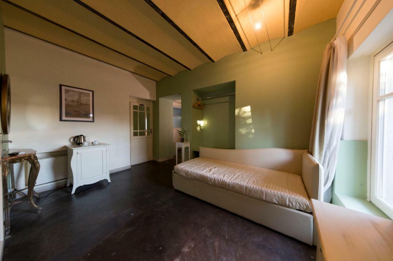 La Boheme Chambres Λατζίζε Εξωτερικό φωτογραφία